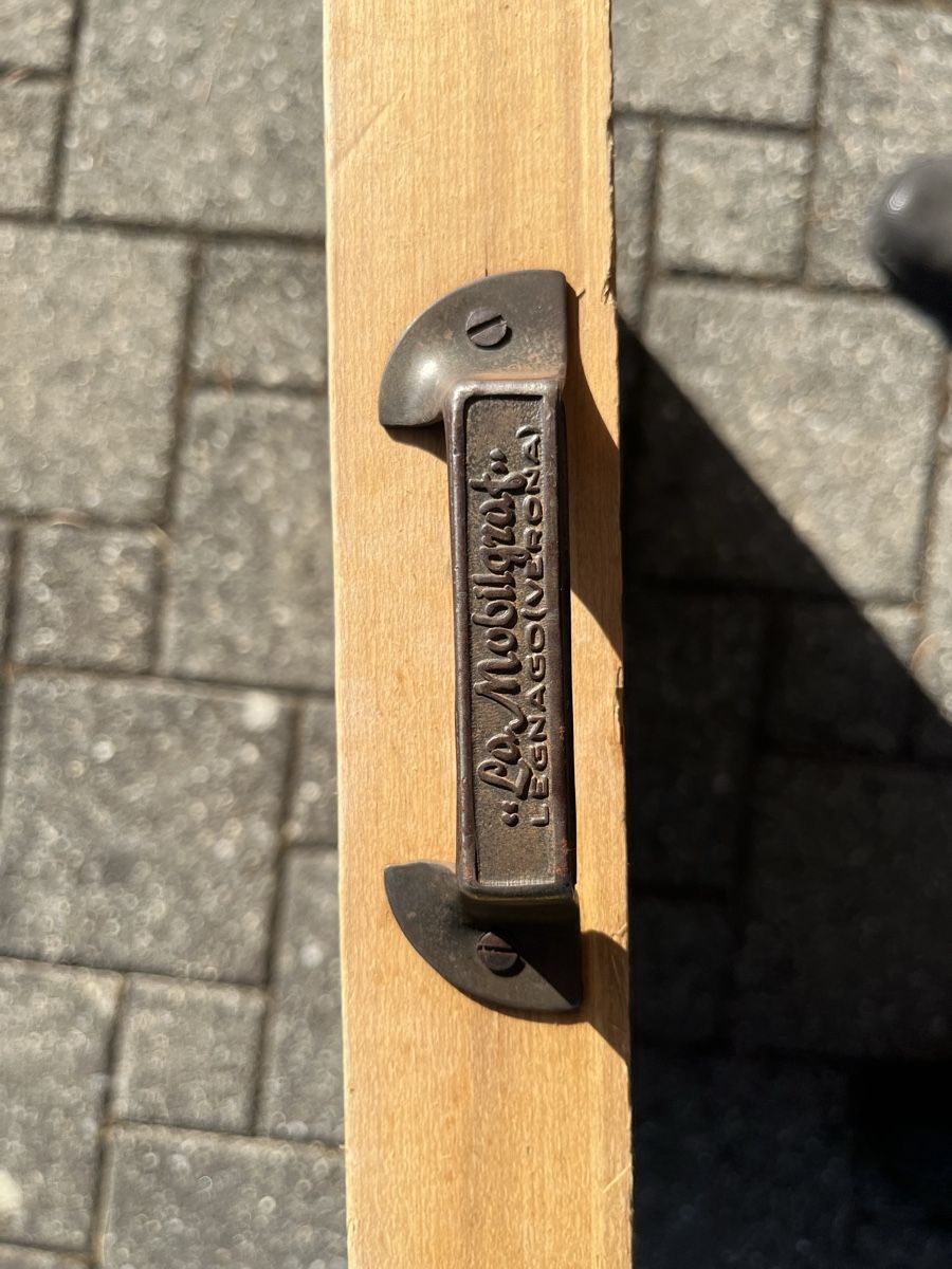 Scaffali: Setzkasten Original – Usato da Aegerten venduto da rut_zw6t 2