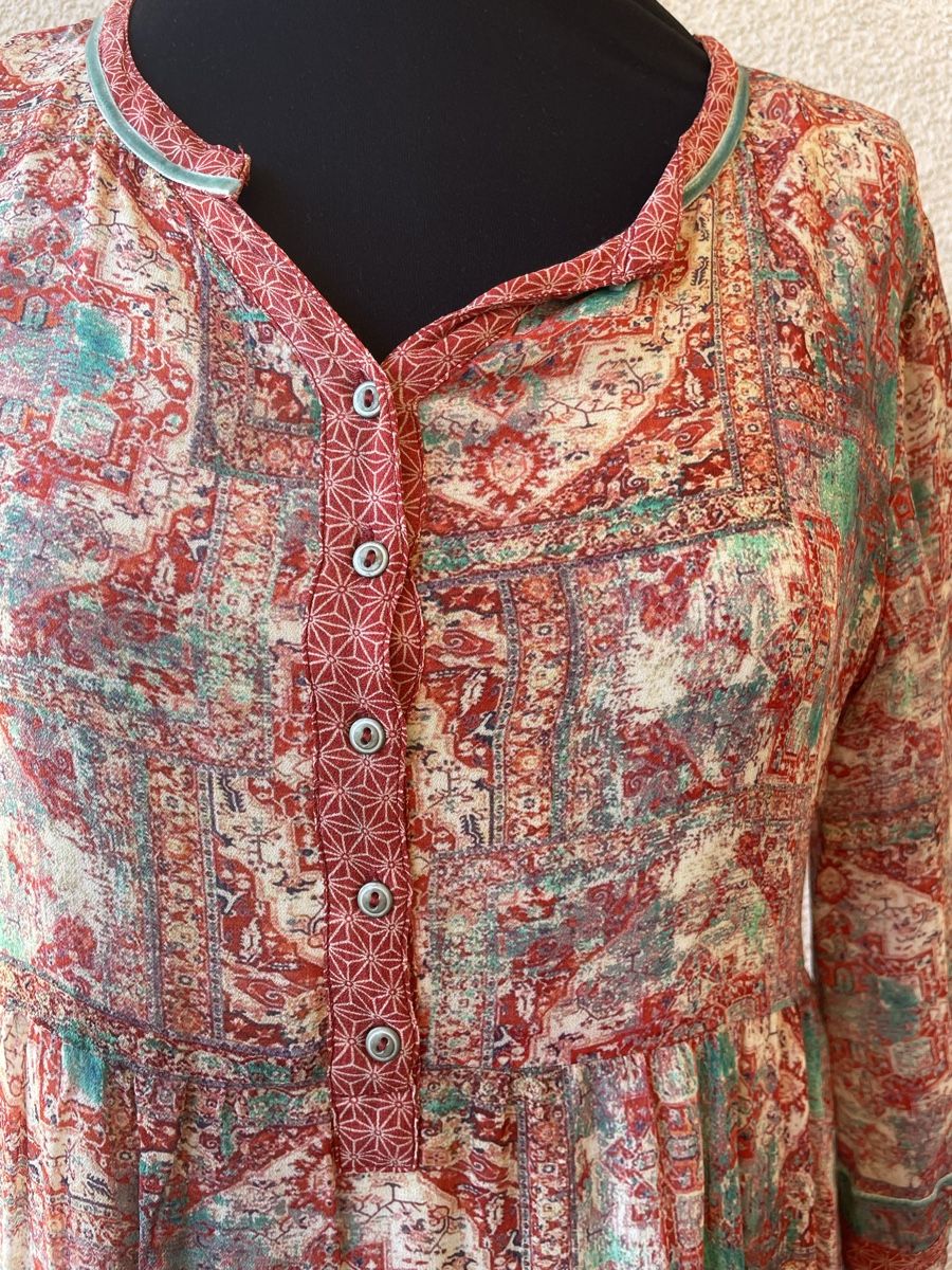 Nile Robes: Belle robe Nile, taille S – D'occasion à Vevey par chr_5pvx 3