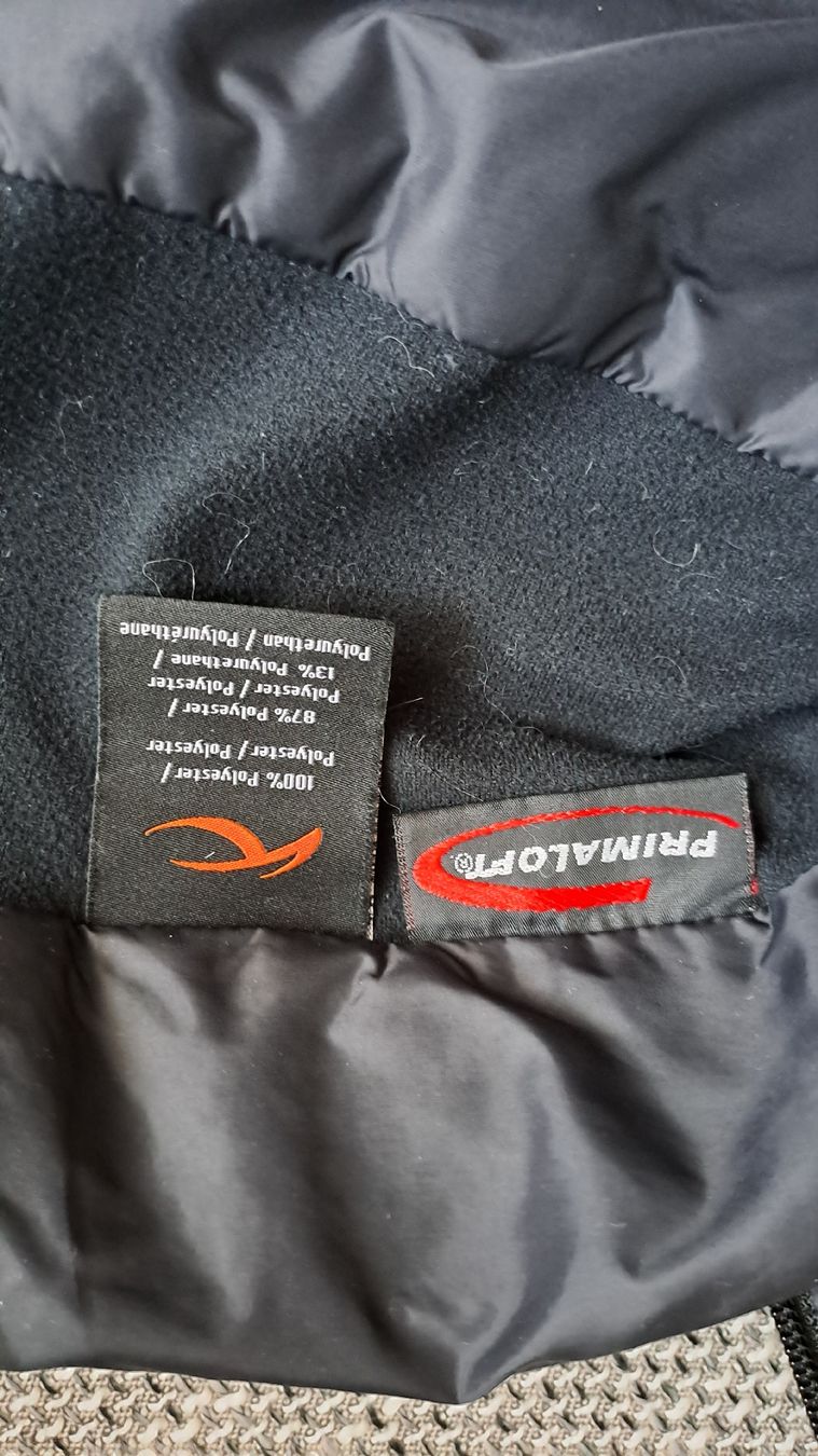 Kjus Giacche: Lasse Kjus Jacke Primaloft 50 – Nuovo (secondo la descrizione) da Interlaken venduto da swissgnoemli 3