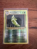 Pokémon Metapod Reverse Holo - XY Evolutions (EN)
