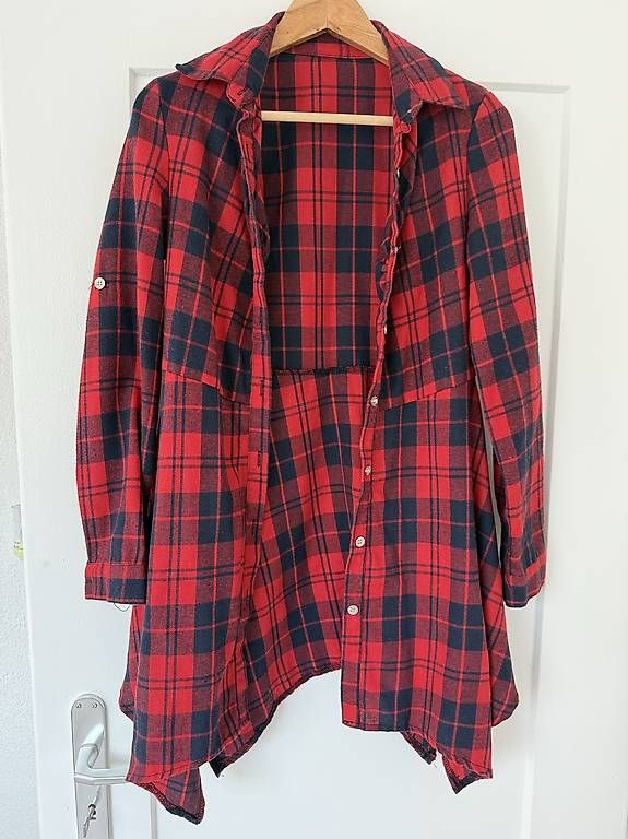 Kleider: Hemd Kleid – Neu und originalverpackt aus Niederlenz von Anita0113