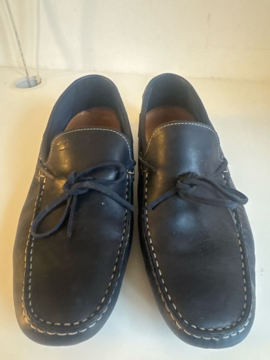Herrenschuhe: Florsheim Loafers Leather 44 – Gebraucht aus Küsnacht ZH von ees_9thz 1