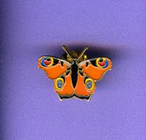 SCHMETTERLING