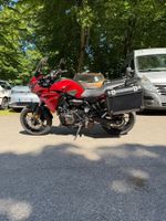 Yamaha Tracer 700