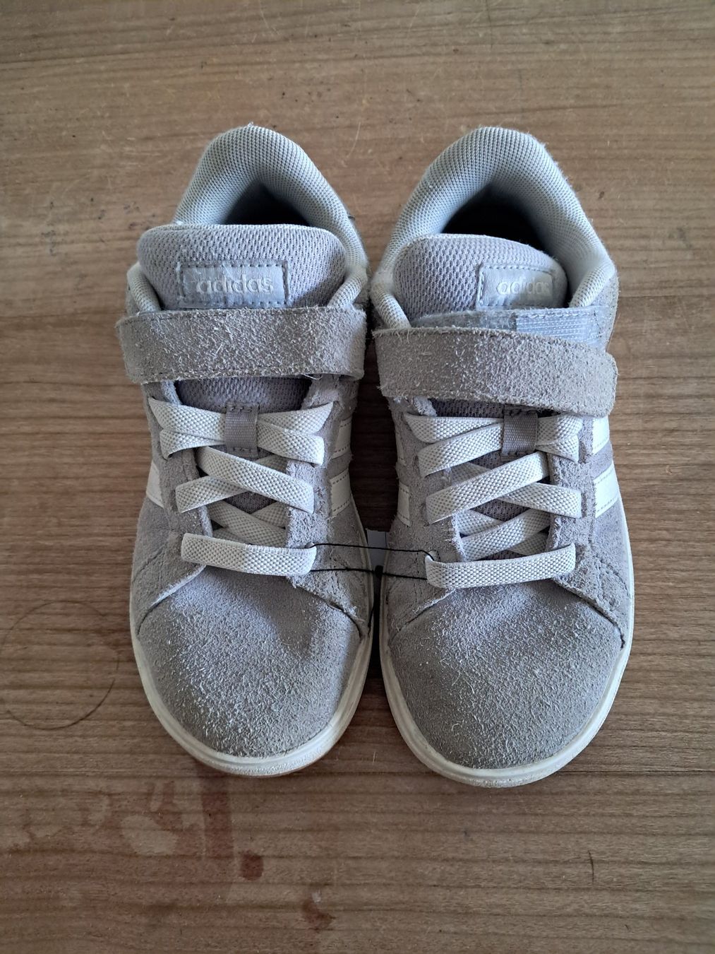 Adidas Scarpe per ragazzi: Turnschuhe / Sneaker Adidas, Gr. 32 – Usato da Ipsach venduto da ginko24 2
