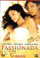 DVD Passionada - romantische Liebesgeschichte m.Jason Isaacs