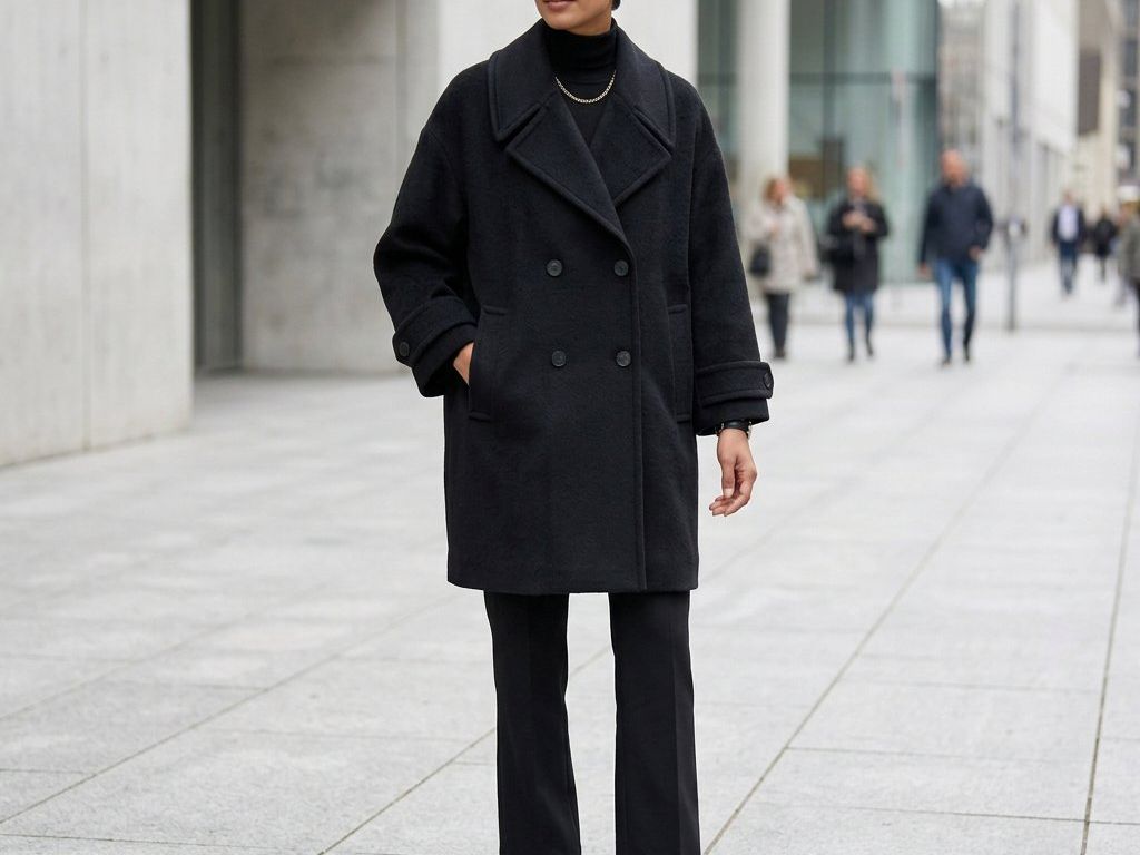 Jacken: OVERSIZED jacket by MARGAUX LONNBERG / Size 38 – Neu und originalverpackt aus Zürich von lils01 1