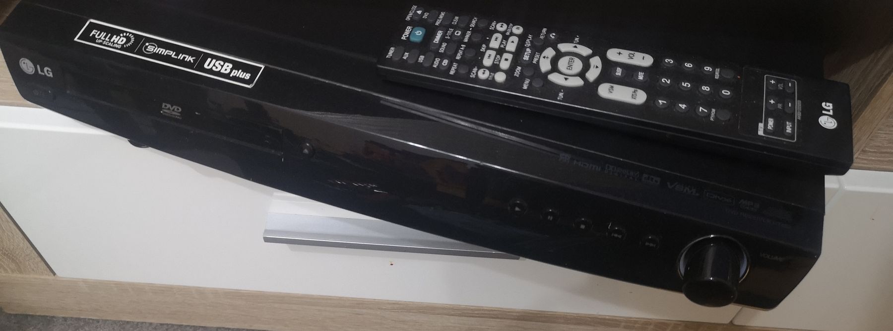LG Home Cinema: Surround system lg – Usato da Oensingen venduto da Lui_9pvf 2