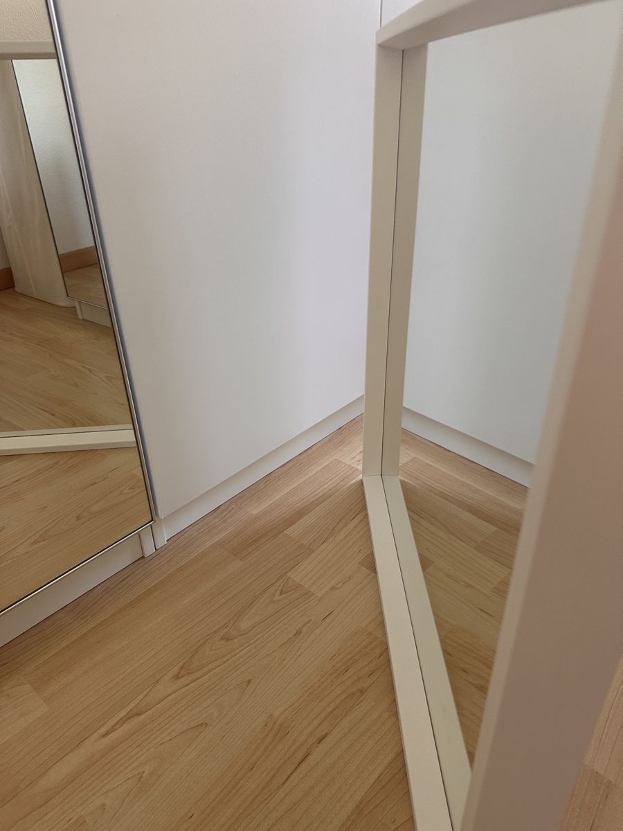 Ikea Specchi: Nissedal Spiegel – Usato da Bern venduto da lea_2txx 1