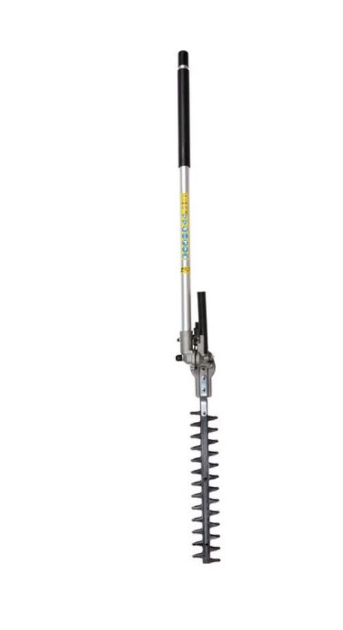 Rasenmäher: Garda Benzintrimmer Multitool 4in1 – Gebraucht aus Zug von Krokolila 2