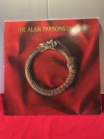 Vinyl The Alan Parsons Project Vulture Culture LP