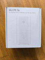 Huawei 5G CPE 5s - Fabrikneu !!!