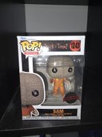 Funko Pop Sam Trick Treat 