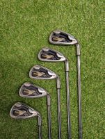 Callaway Warbird Eisen 5-PW (ohne 9er), top