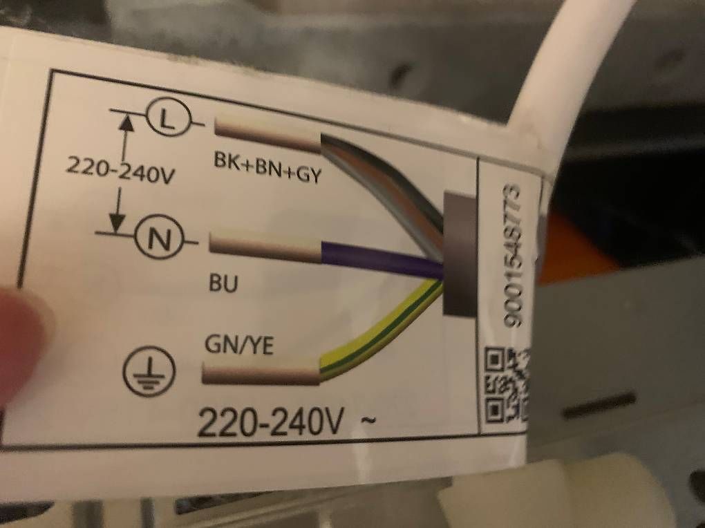 Herde: Cuisinière Bosch – Gebraucht aus Genève von lae_g7sy 2