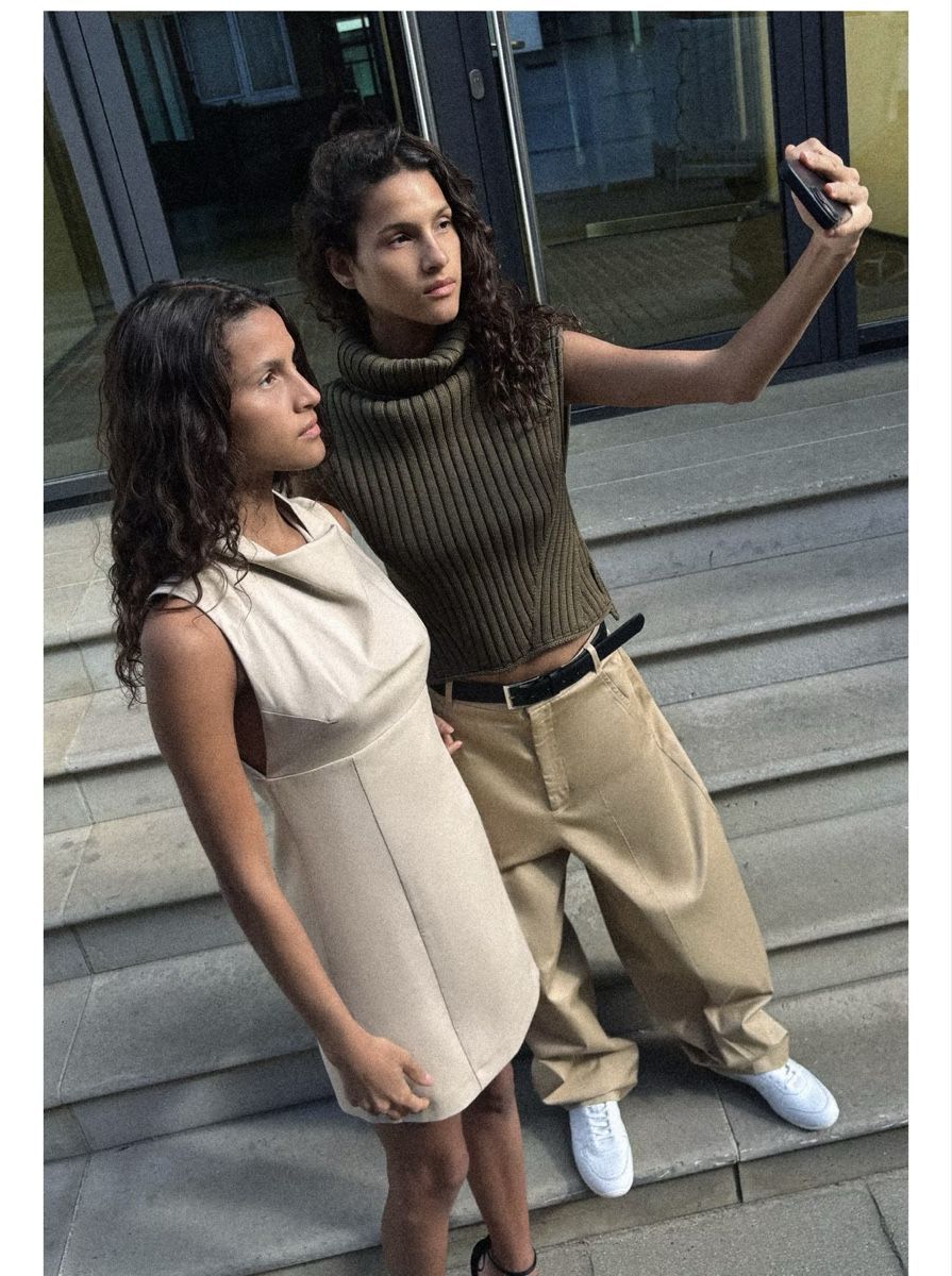 Zara Vestiti: Zara Dress – Nuovo e nell'imballaggio originale da Opfikon venduto da aro_f66t 2
