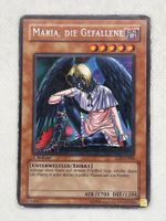 Yu-Gi-Oh! Maria, die Gefallene LON-G046 Deutsch Rare 1. Aufl
