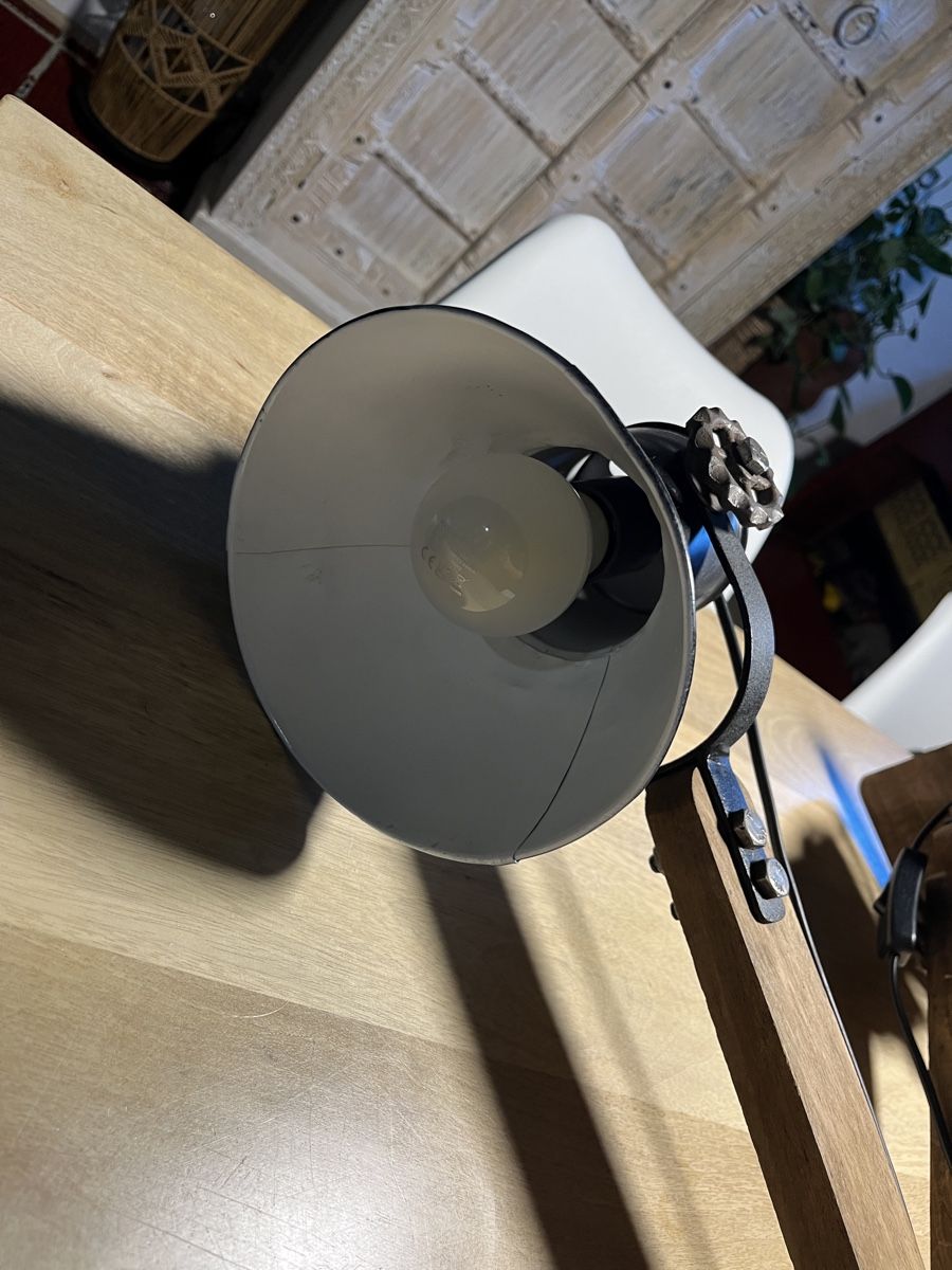 Vidaxl Lampen: Wandleuchte 'Qumeles' – Neu (gemäss Beschreibung) aus Brugg AG von kja_86hm 1