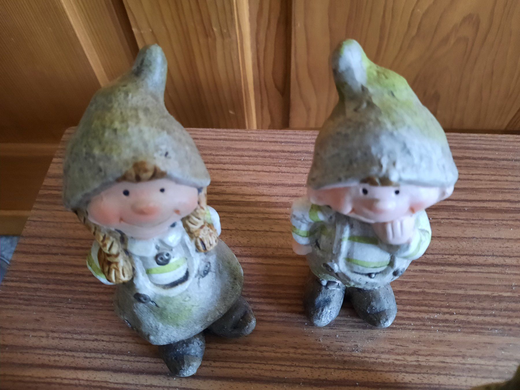 Tutte le decorazioni: adorables  figurines - Déco – Nuovo (secondo la descrizione) da Murten venduto da Meryflo 1