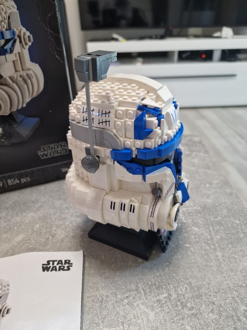 Lego Kit di costruzioni: lego captain rex 73549 – Usato da Herzogenbuchsee venduto da ioa_zcm6 5