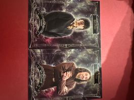 Harry Potter Trading Cards