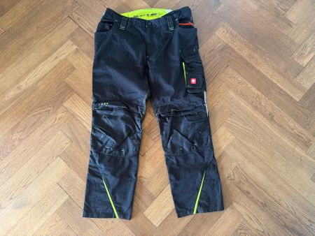 Engelbert Strauss Hose, Größe 58 Motion 2020 Herren