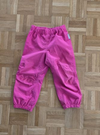 Reima Regenhose
