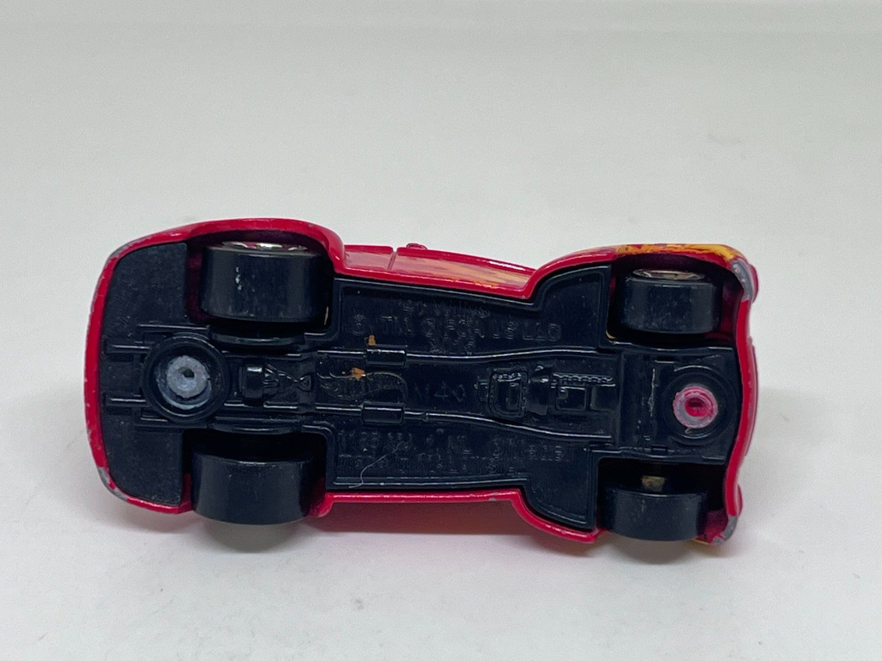 Hot Wheels Modellini d'auto: Hot Wheels '41 Willys #632 – Usato da Wildegg venduto da LaaBoutique 3