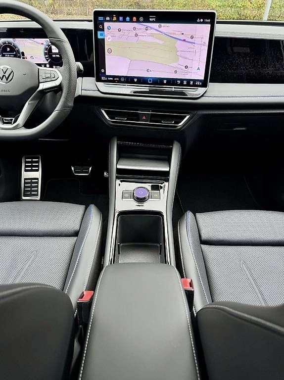 Automobili: Schöner VW Tiguan  – Usato da Walzenhausen venduto da TiMaFi 1