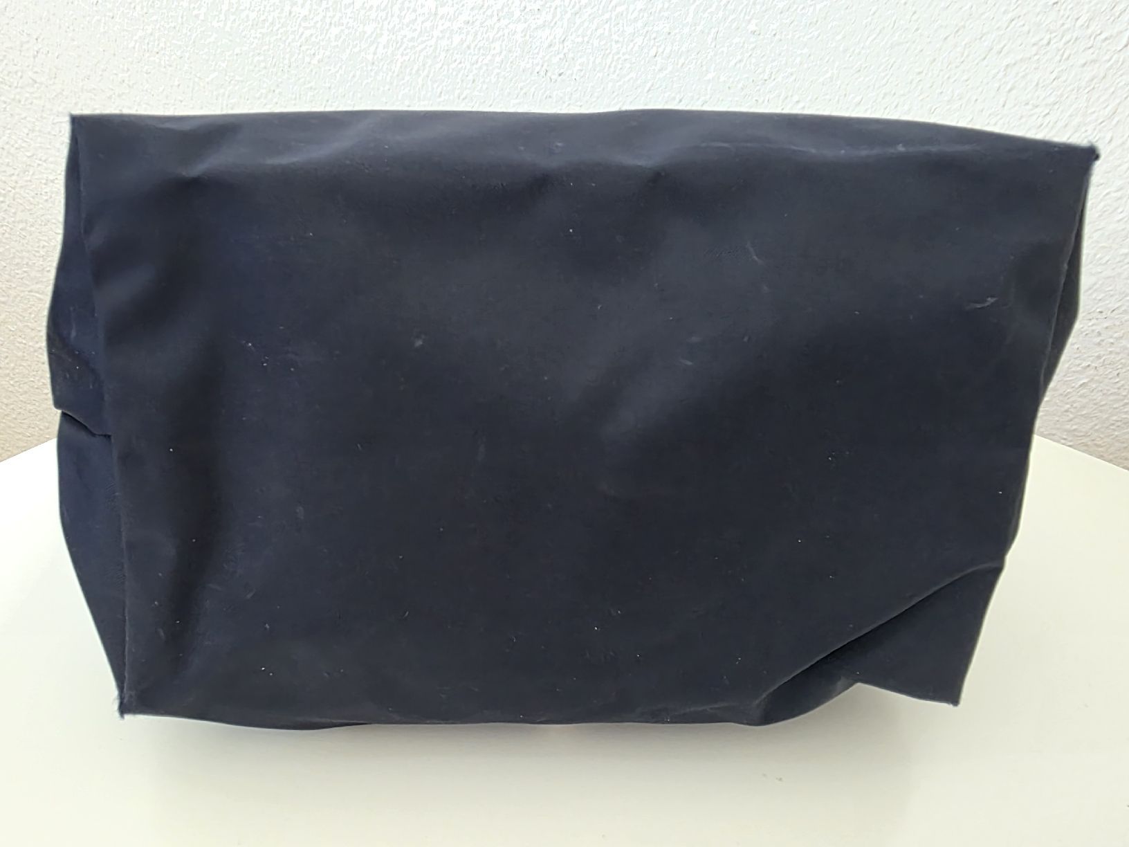 Longchamp Borse da donna: Longchamp Le Pliage Handtasche dunkelblau S – Usato da Zürich venduto da Koko023 2