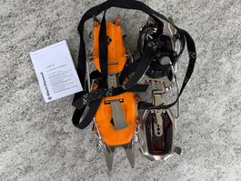 Black Diamond Steigeisen