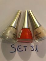Nagellack