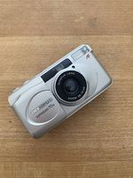 Olympus superzoom70G analoge Kompaktkamera
