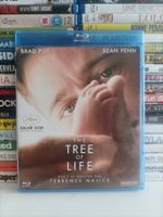 Blu-ray The Tree of Life : L'Arbre de vie (fr/uk) Brad Pitt