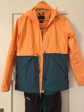 Burton Anzug XS / Kinder 155