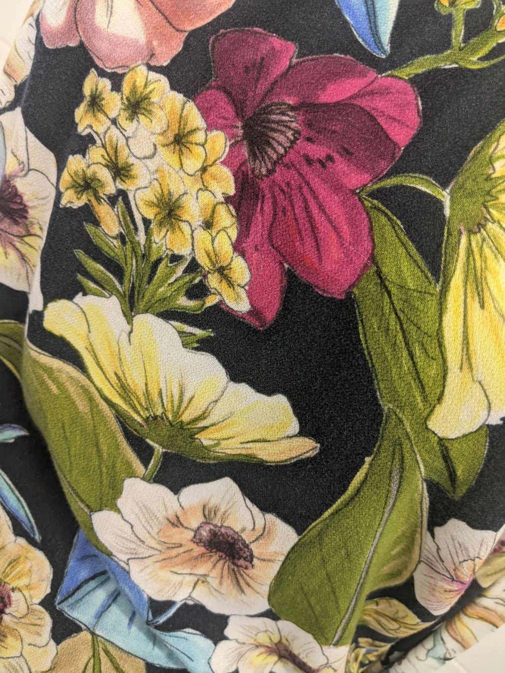 Marc O'Polo Blusen: Damen Bluse GR 34 – Gebraucht aus Langnau am Albis von Judithsebi 4