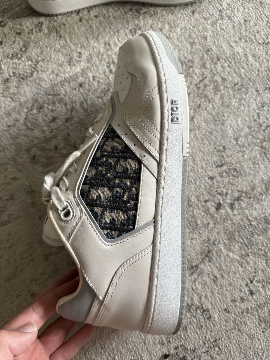 Dior Chaussures hommes: Dior sneakers – D'occasion à Buchrain par Franciscacsousa 2