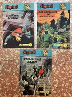 Sigurd Comic Hefte