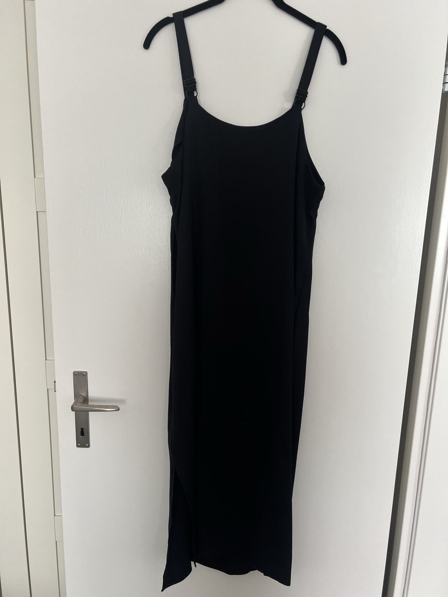 Vestiti: Pretty Line Kleid Schwarz Gr. 42 – Nuovo (secondo la descrizione) da Zürich venduto da Walllstreet 3