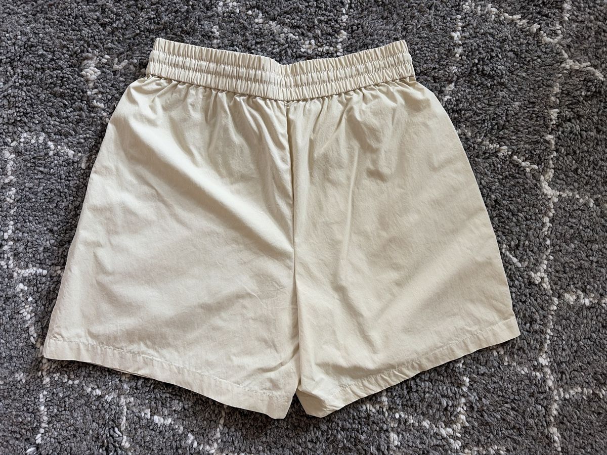 Hosen: OBJECT Damen Shorts Grösse 38 neu – Neu (gemäss Beschreibung) aus basel von Zofy 2