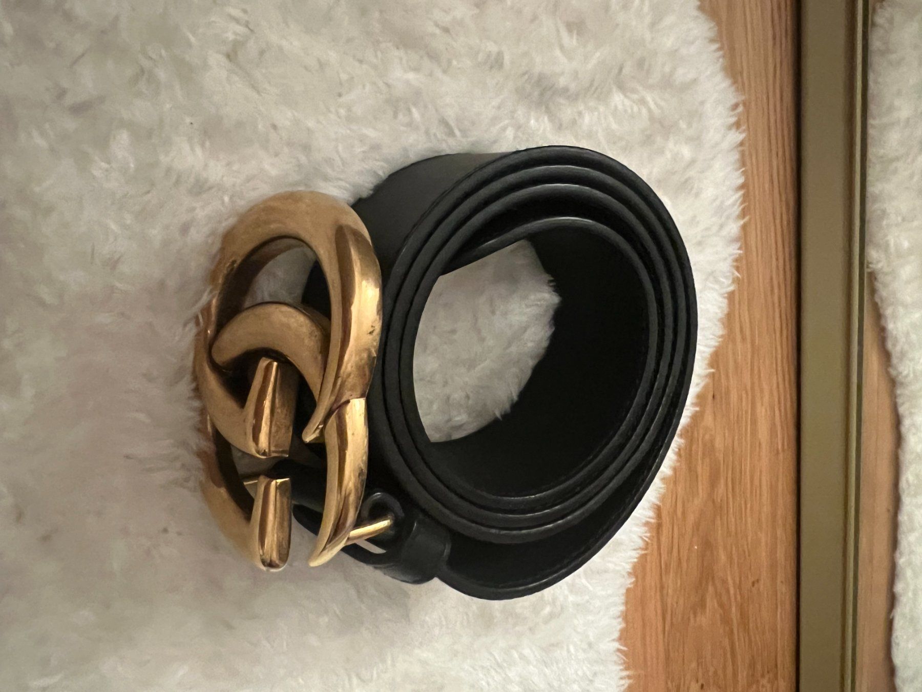 Cinture: Gucci Gurt vom Gucci Store ZH – Usato da Ebikon venduto da kiing_z