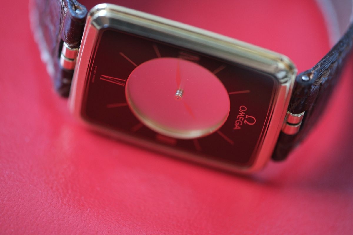 Omega Montres: Omega La Magique – Neuf (Voir description) à Bussigny par NobilisWatches 5
