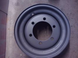 Zu Verkaufen Felge Occ. 9.0x15