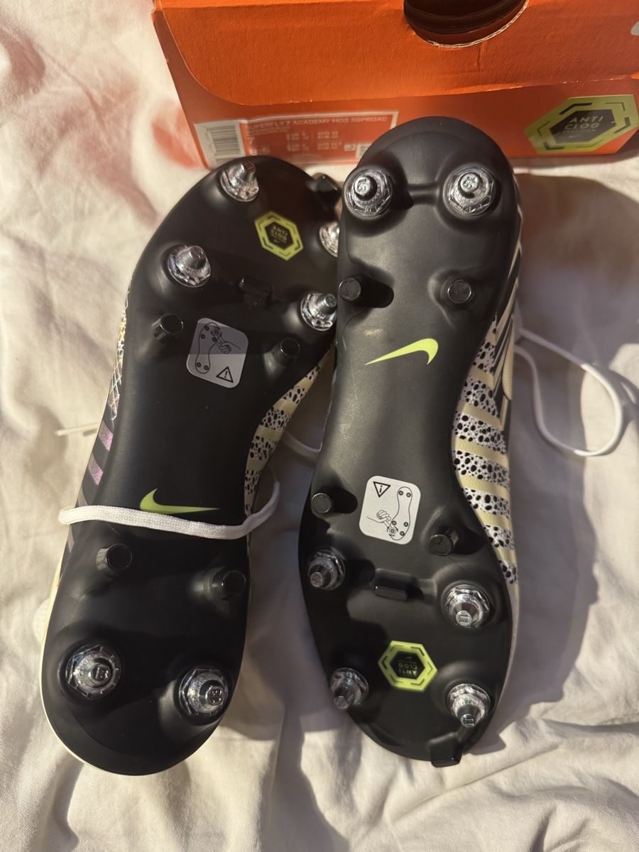 Nike Scarpe da uomo: Nike Mercurial superfly 7 academy mds Sgproac – Nuovo e nell'imballaggio originale da Porrentruy venduto da fee_24 5