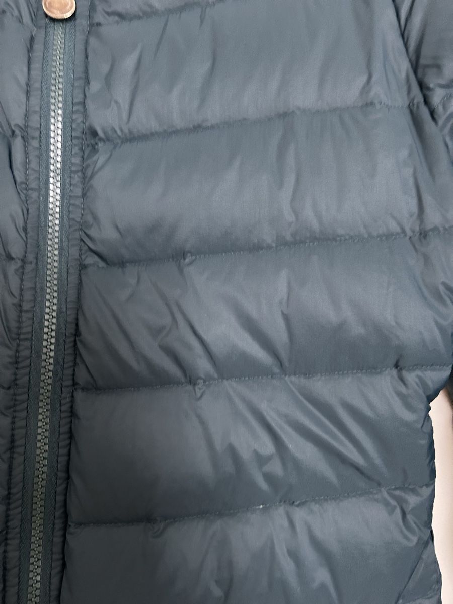 Giacche: Down jacket – Usato da Basel venduto da mel_5fzy 4