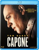 Capone (BluRay)