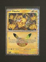 Pikachu 30th anniversary🇩🇪