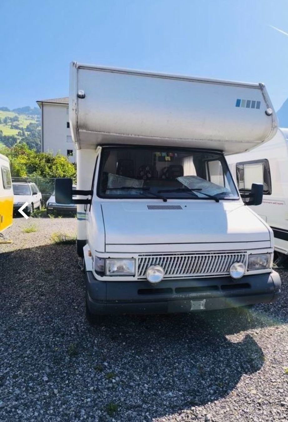 Pssl Camper Gebraucht