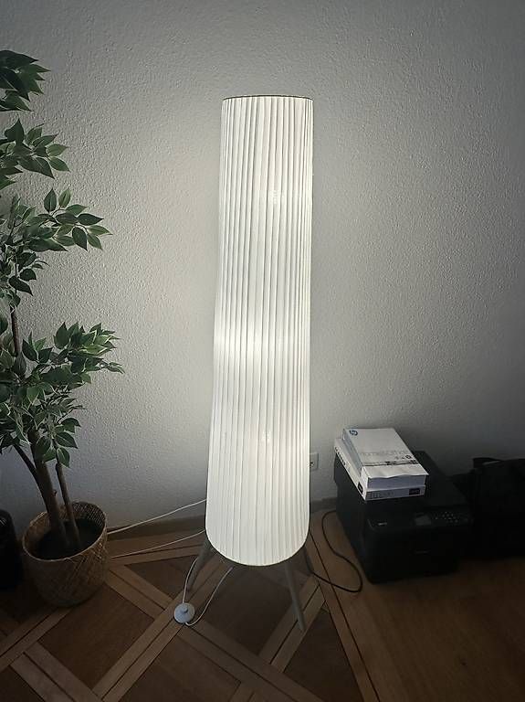Lampen: Stehlampe – Neu und originalverpackt aus Bern von ilariamaria 1