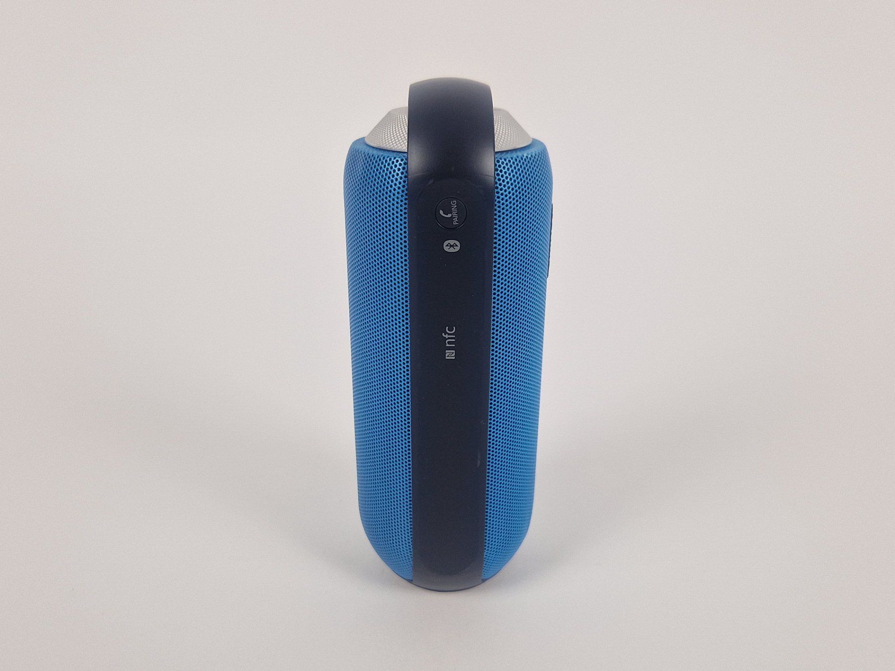 Philips Haut-parleurs: Musikbox Blau von Philips – D'occasion à Basel par Restwert_Basel
